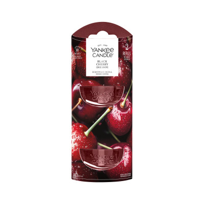 BLACK CHERRY 